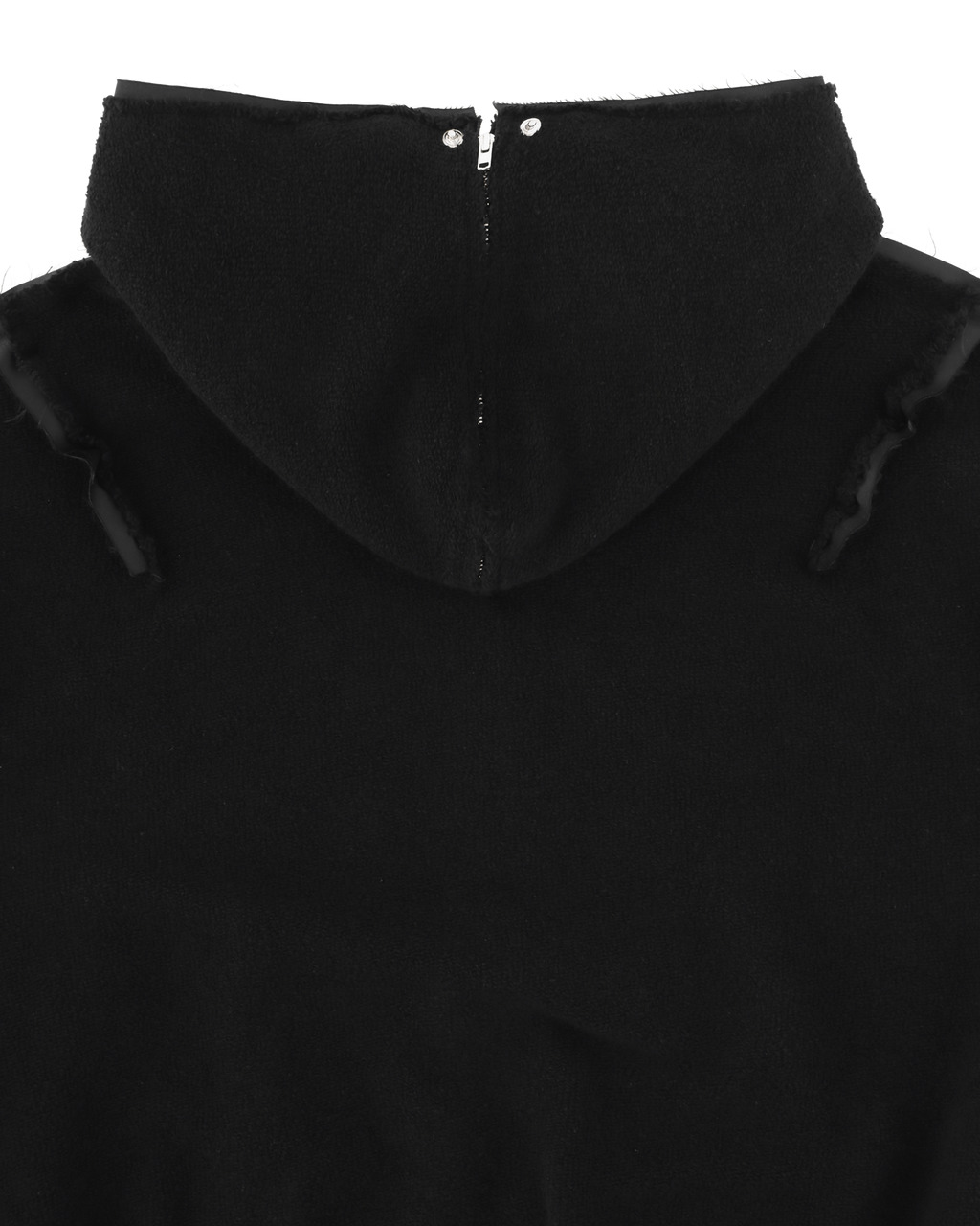 INSIDE OUT BOMBER JACKET - 9