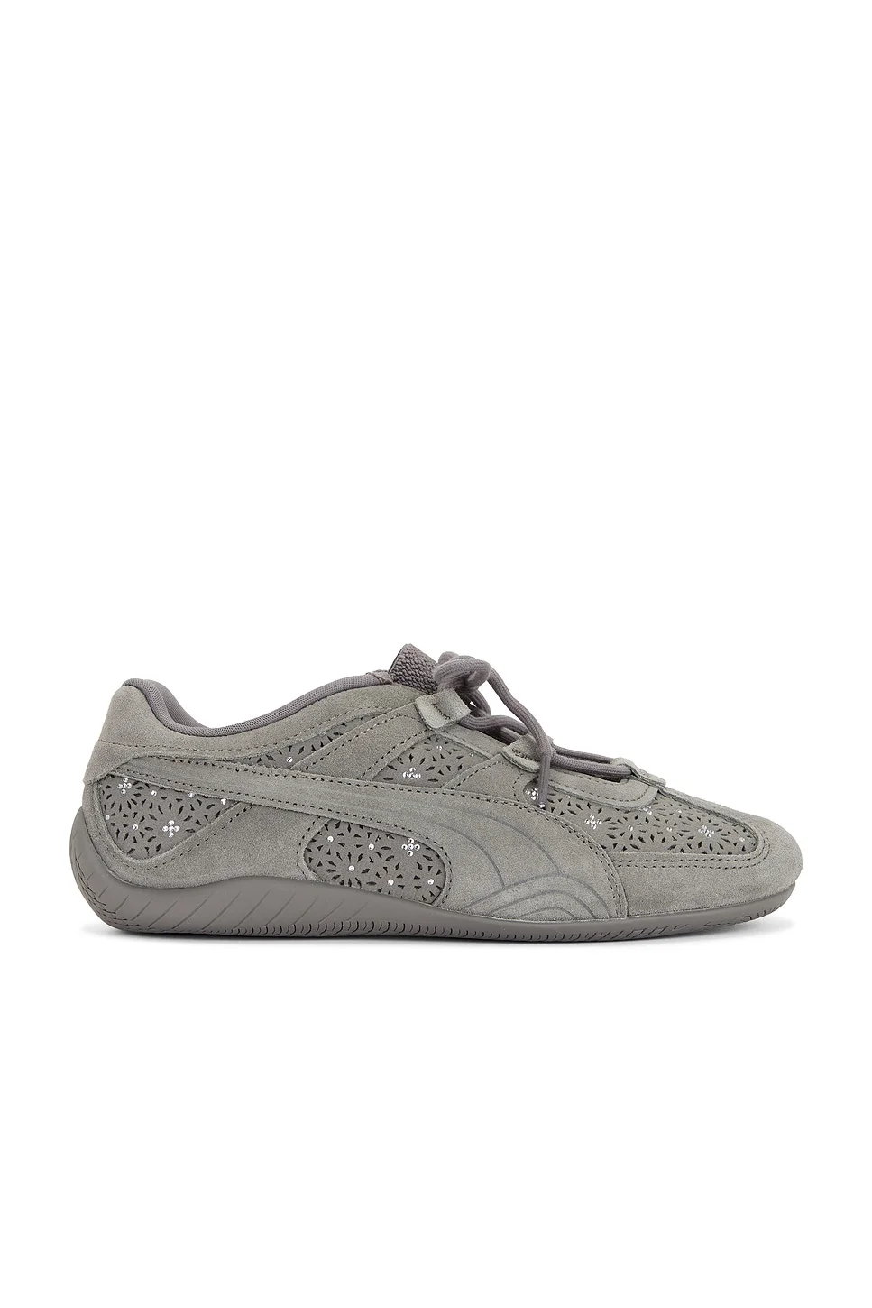 Speedcat OG Bejewelled Sneaker - 1
