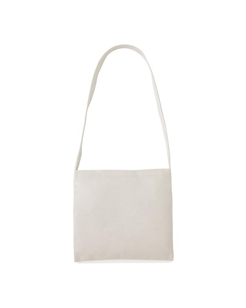visvim CANVAS MUSETTE IVORY outlook