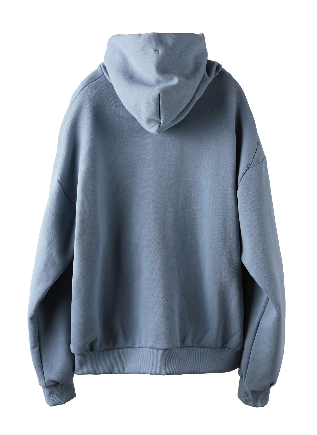 8.0 HOODIE RIGHT (SKY BLUE) - 2