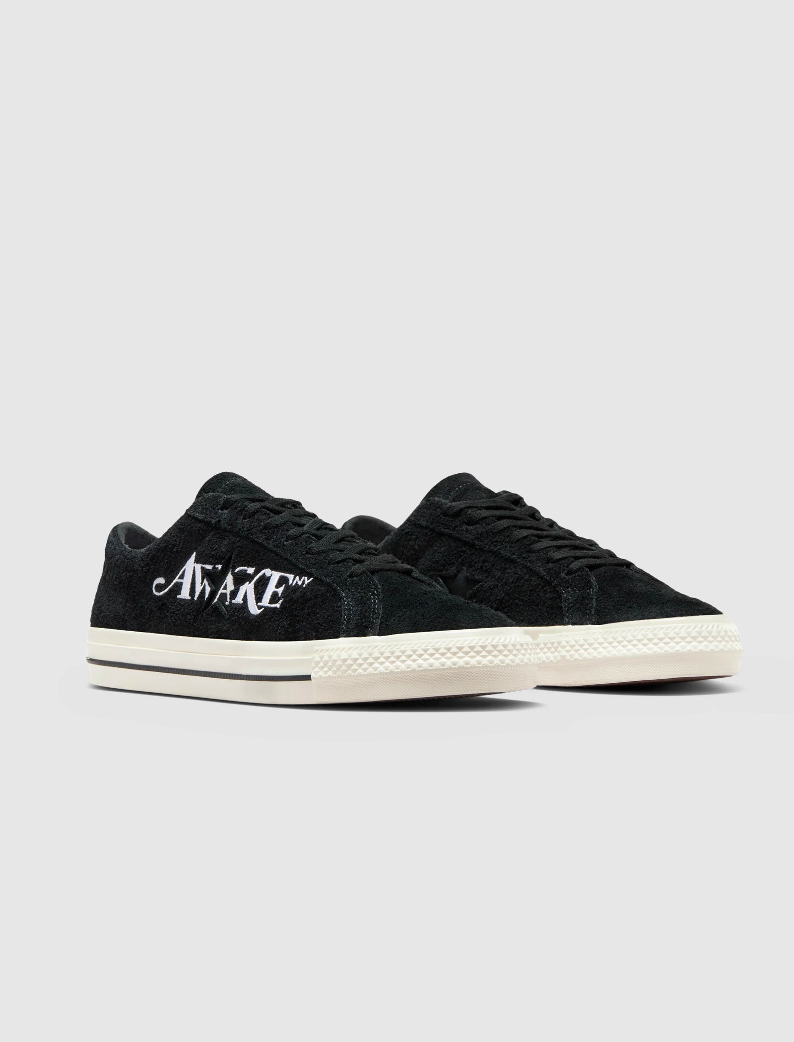 AWAKE NY X ONE STAR PRO OX "BLACK" - 2