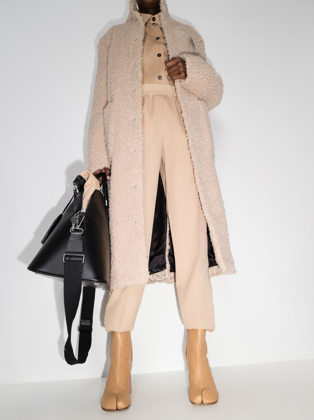 Maison Margiela Tabi Boots - 3