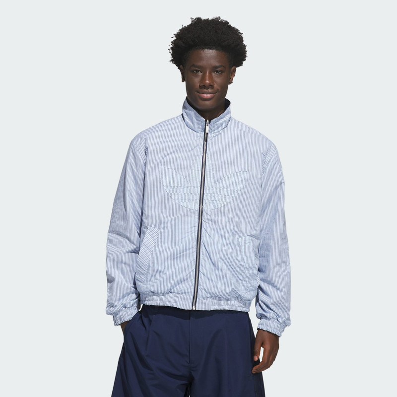 FIREBIRD REVERSIBLE COACH JACKET 4