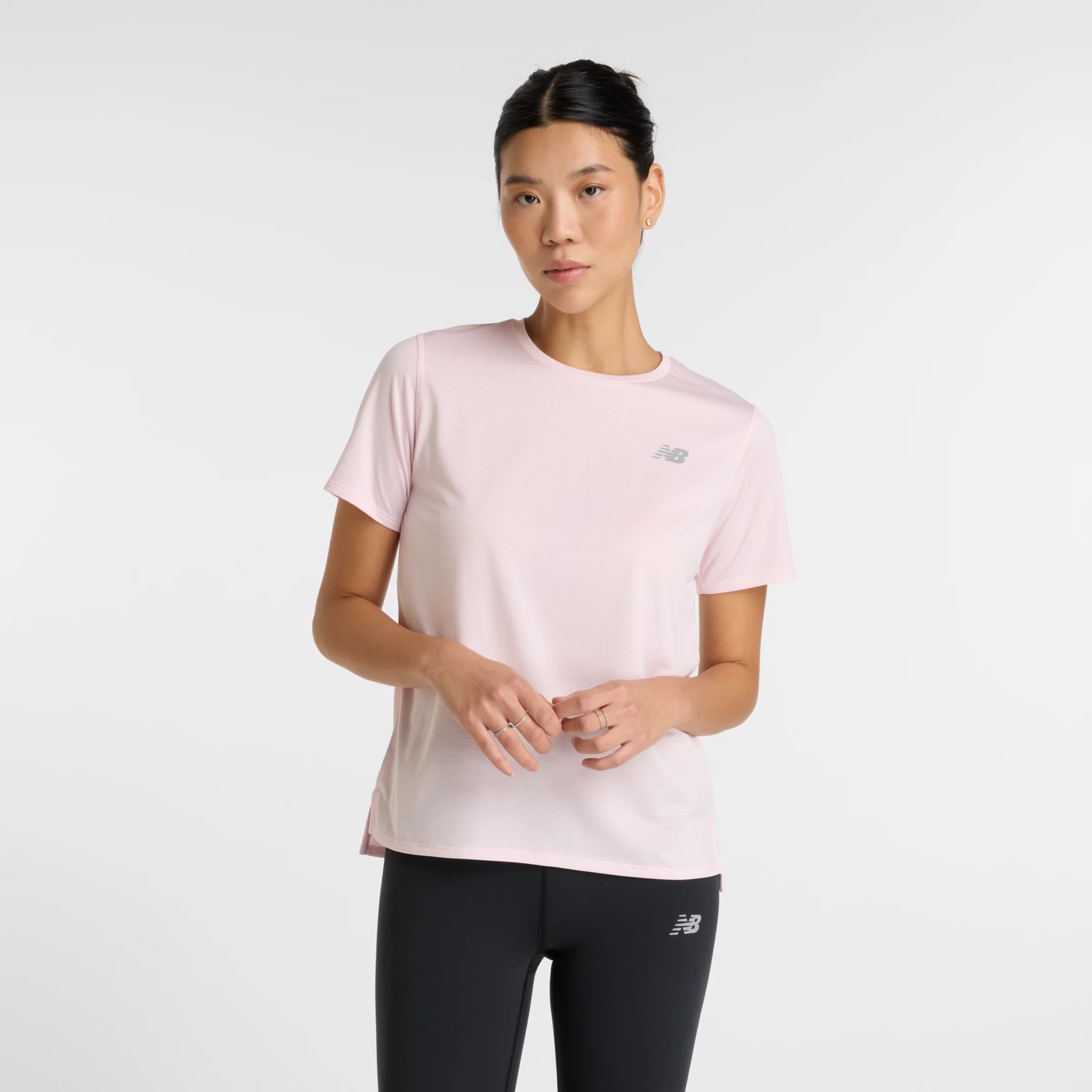 Women's Sport Essentials T-Shirt - 1