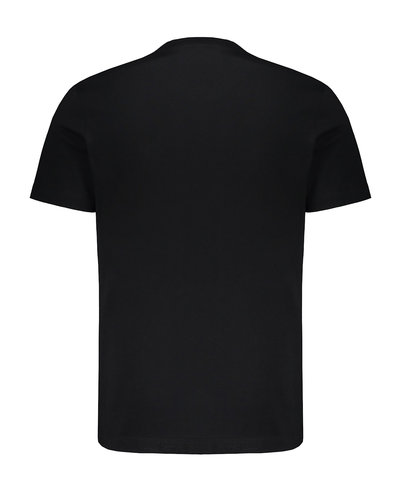 Cotton T-shirt - 2