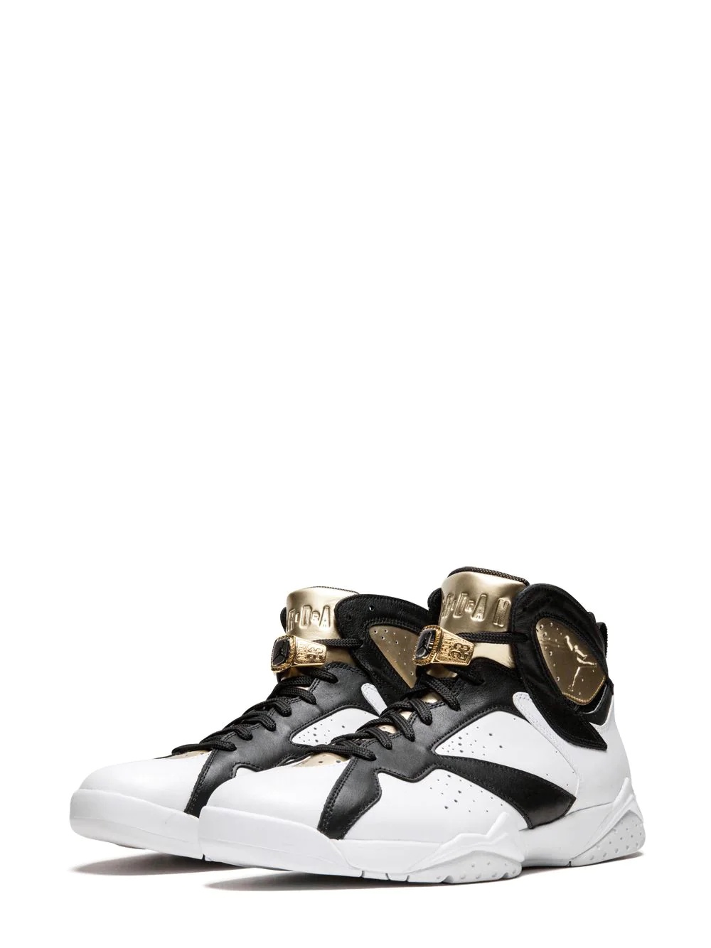 Air Jordan 7 Retro C&C champagne - 3