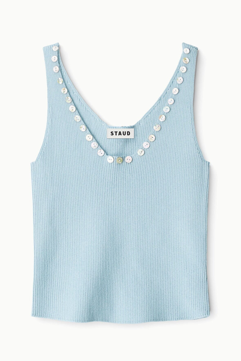 STAUD NEVA TANK SEAFOAM 5