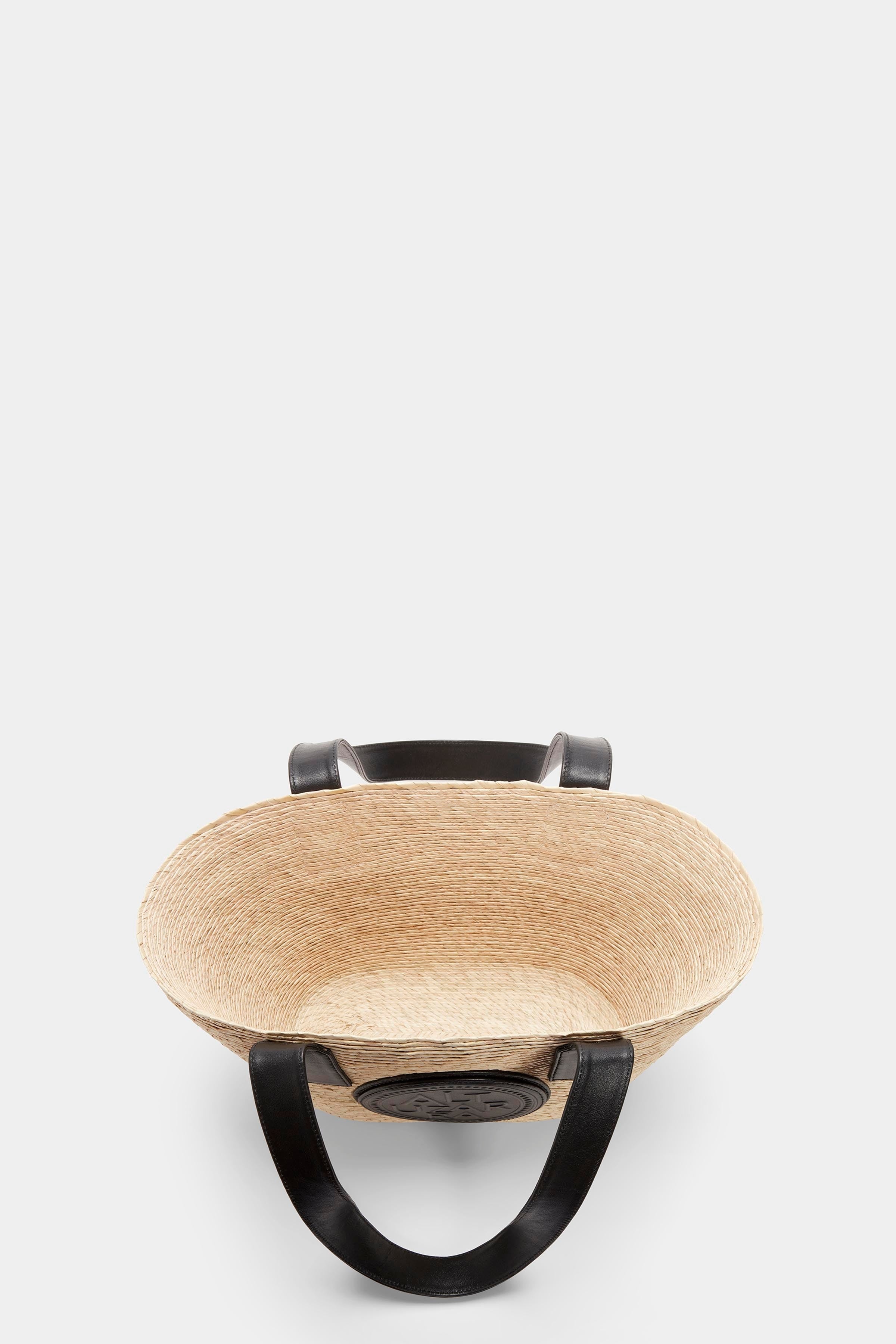 'MEDALLION' WATERMILL BAG SMALL - 4