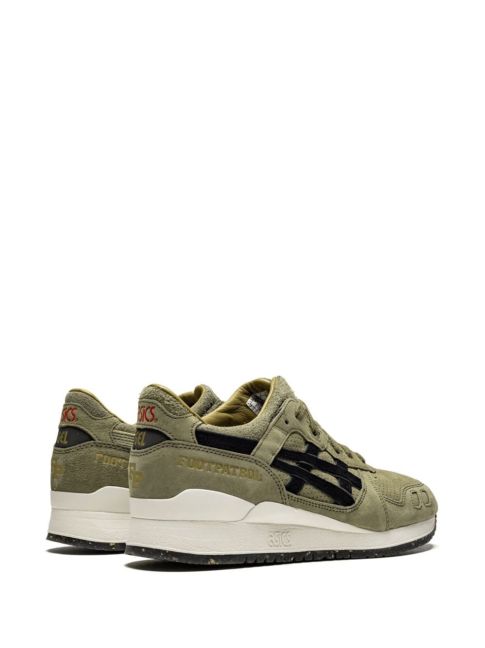 Gel-Lyte 3 sneakers - 3