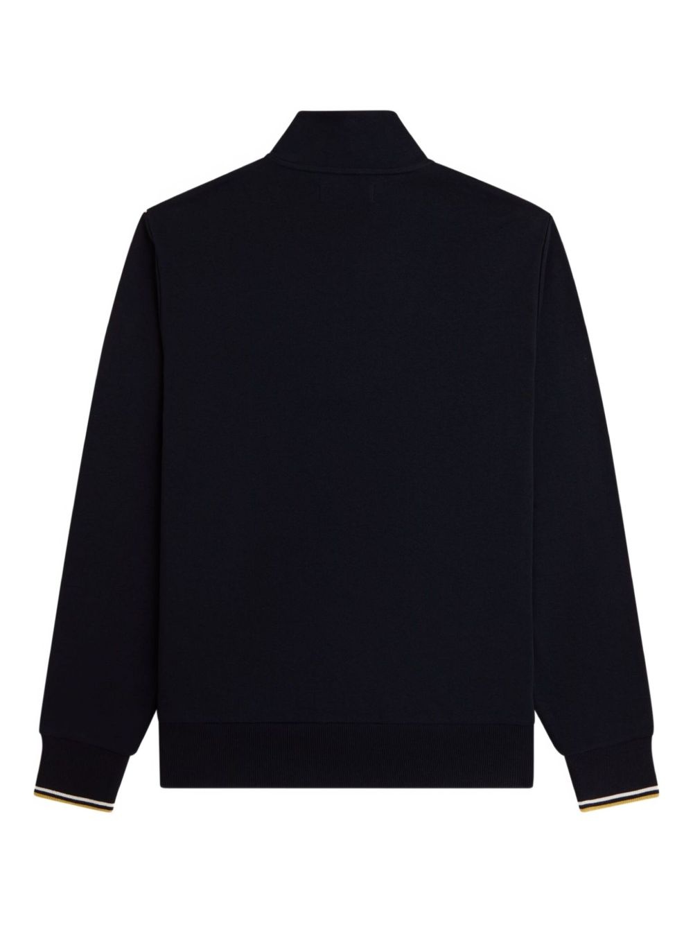 half-zip sweatshirt - 5
