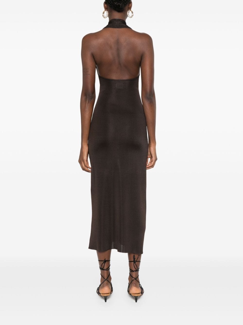 Coraline dress - 4