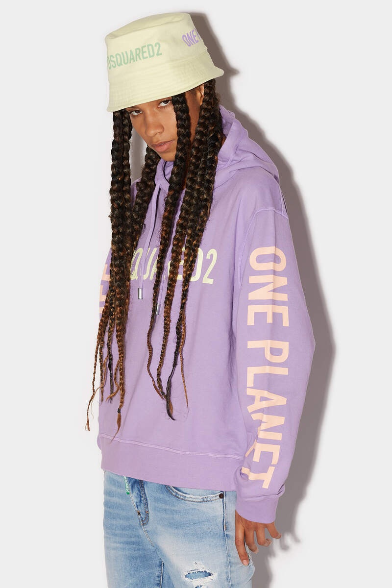 ONE LIFE COOL SWEATSHIRT - 3