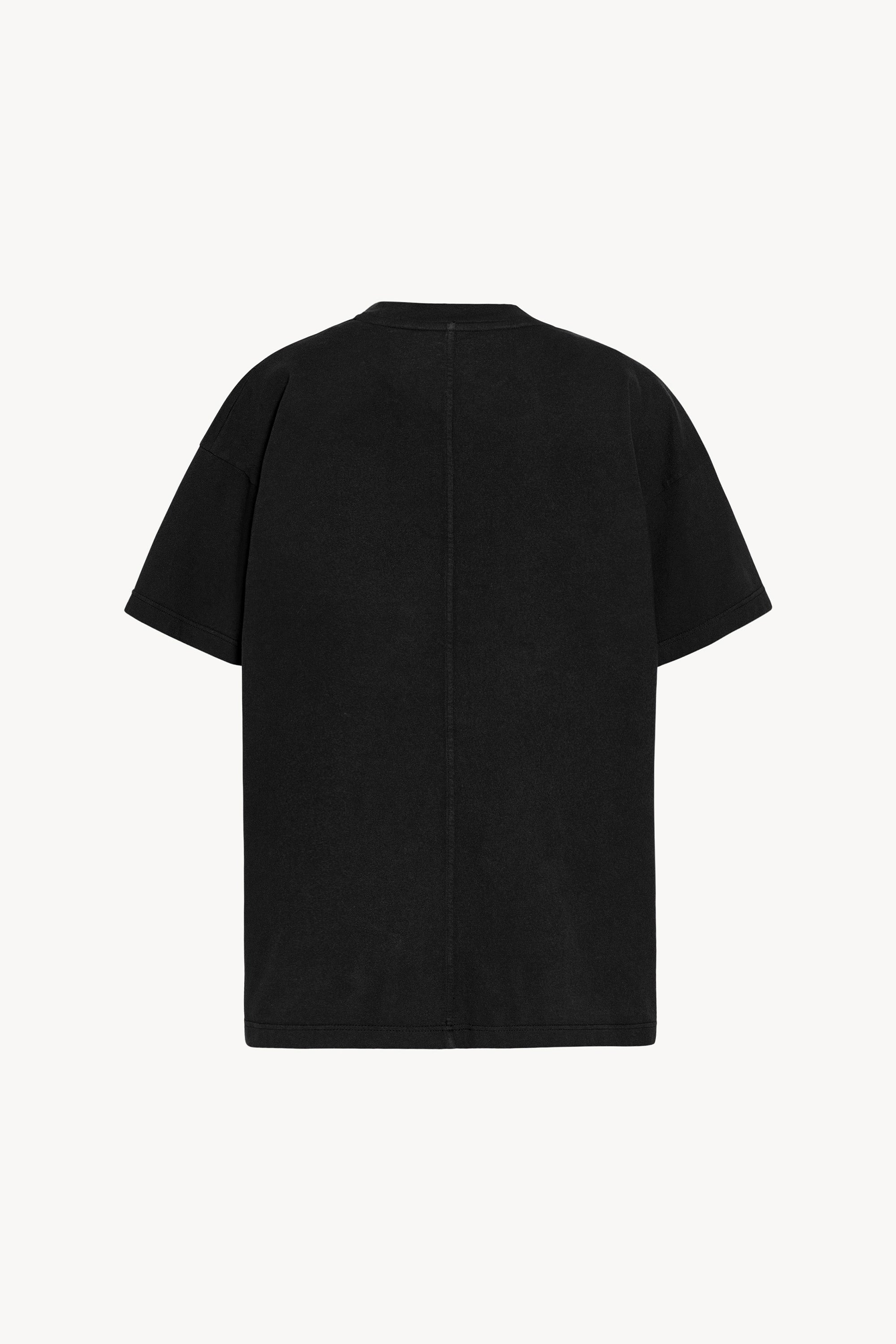 Lavinia T-Shirt in Cotton - 2