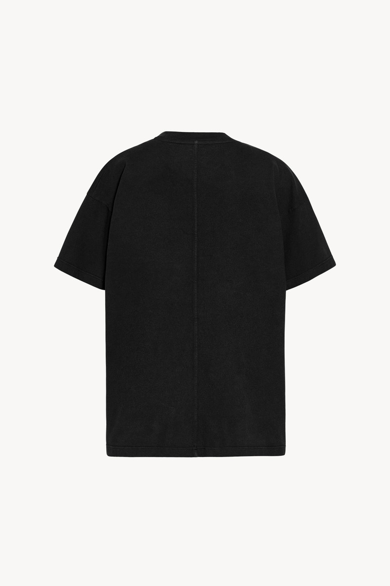 The Row Lavinia T-Shirt in Cotton outlook