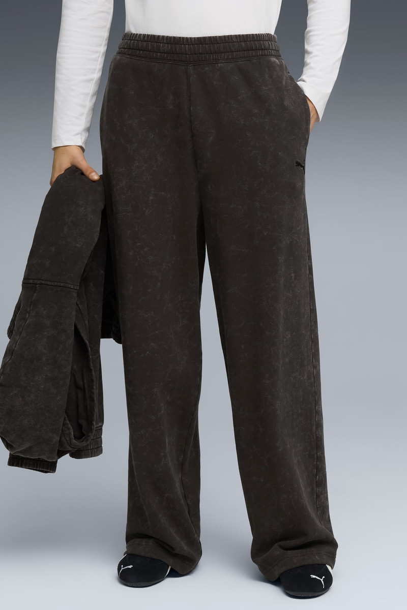 PUMA FUTURE.PUMA.ARCHIVE Pants Unisex outlook
