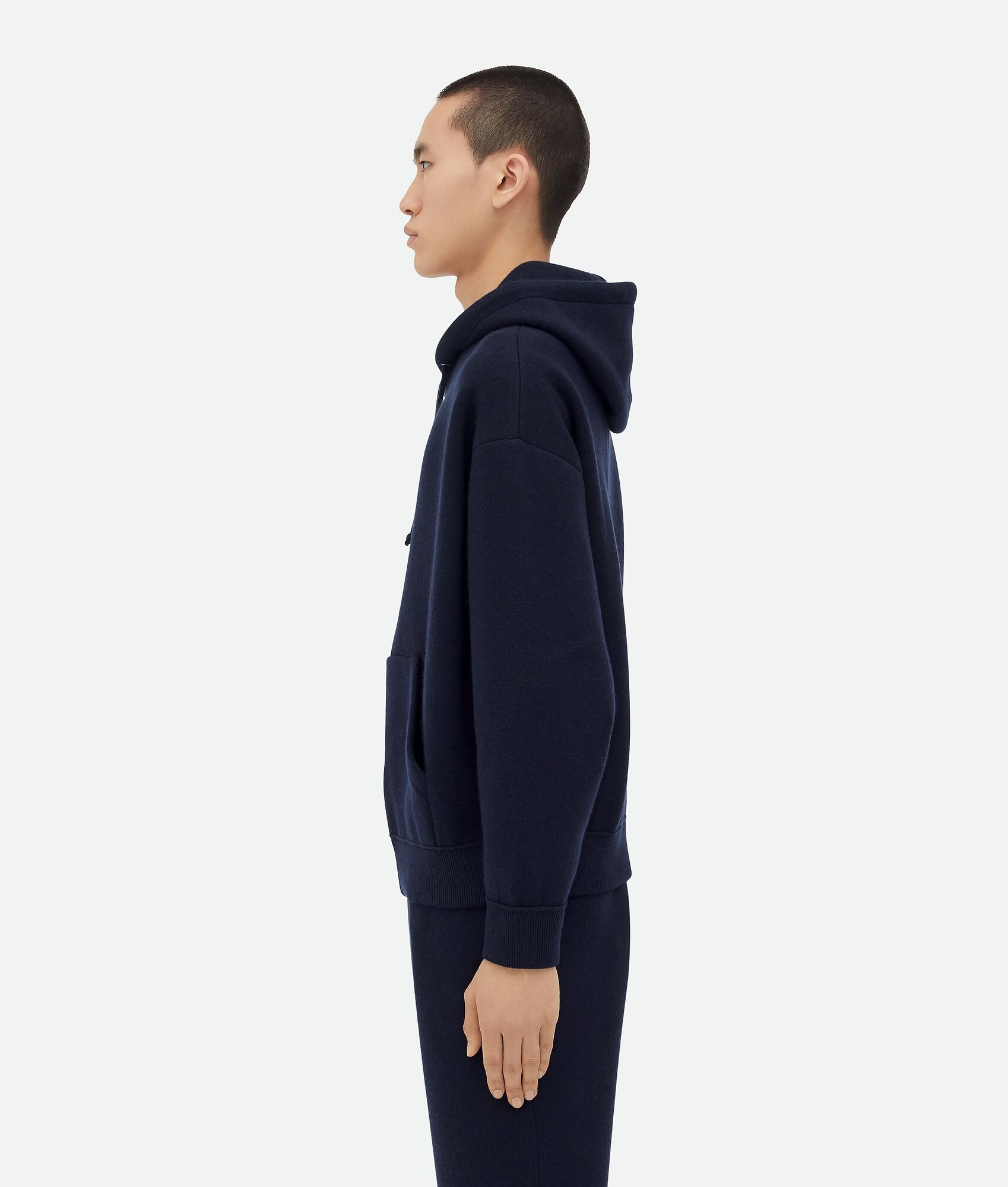 Cashmere Jumper - 2