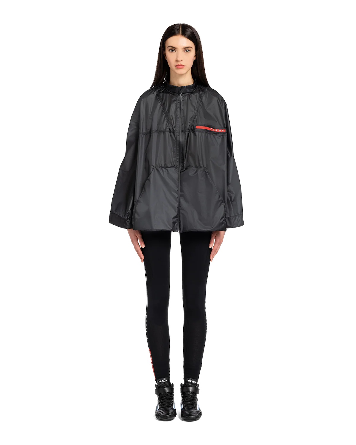 Ripstop windbreaker - 2