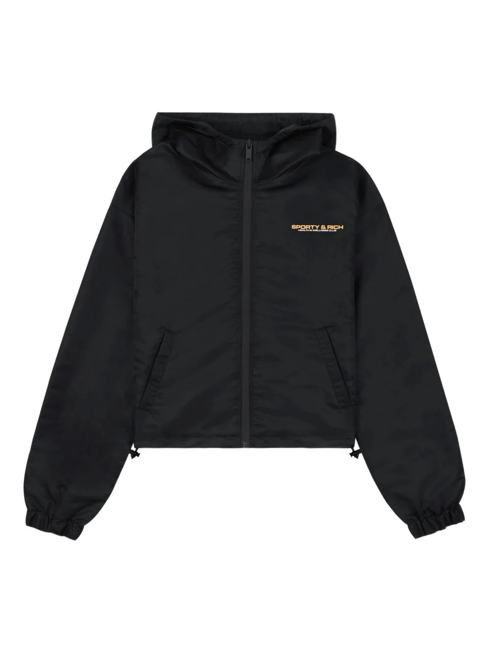 Bold Health windbreaker - 1