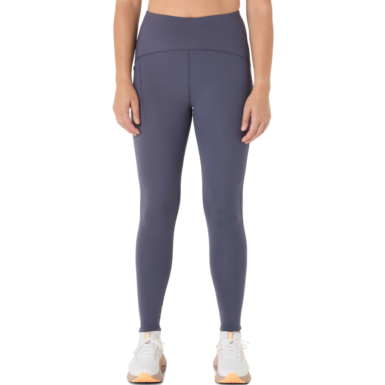 ROAD WINTER HIGH WAIST TIGHT - 1