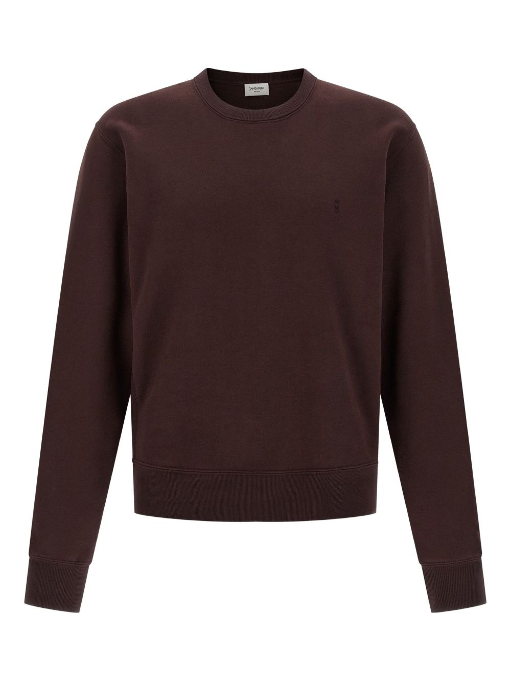 Saint Laurent  Sweaters Purple - 1