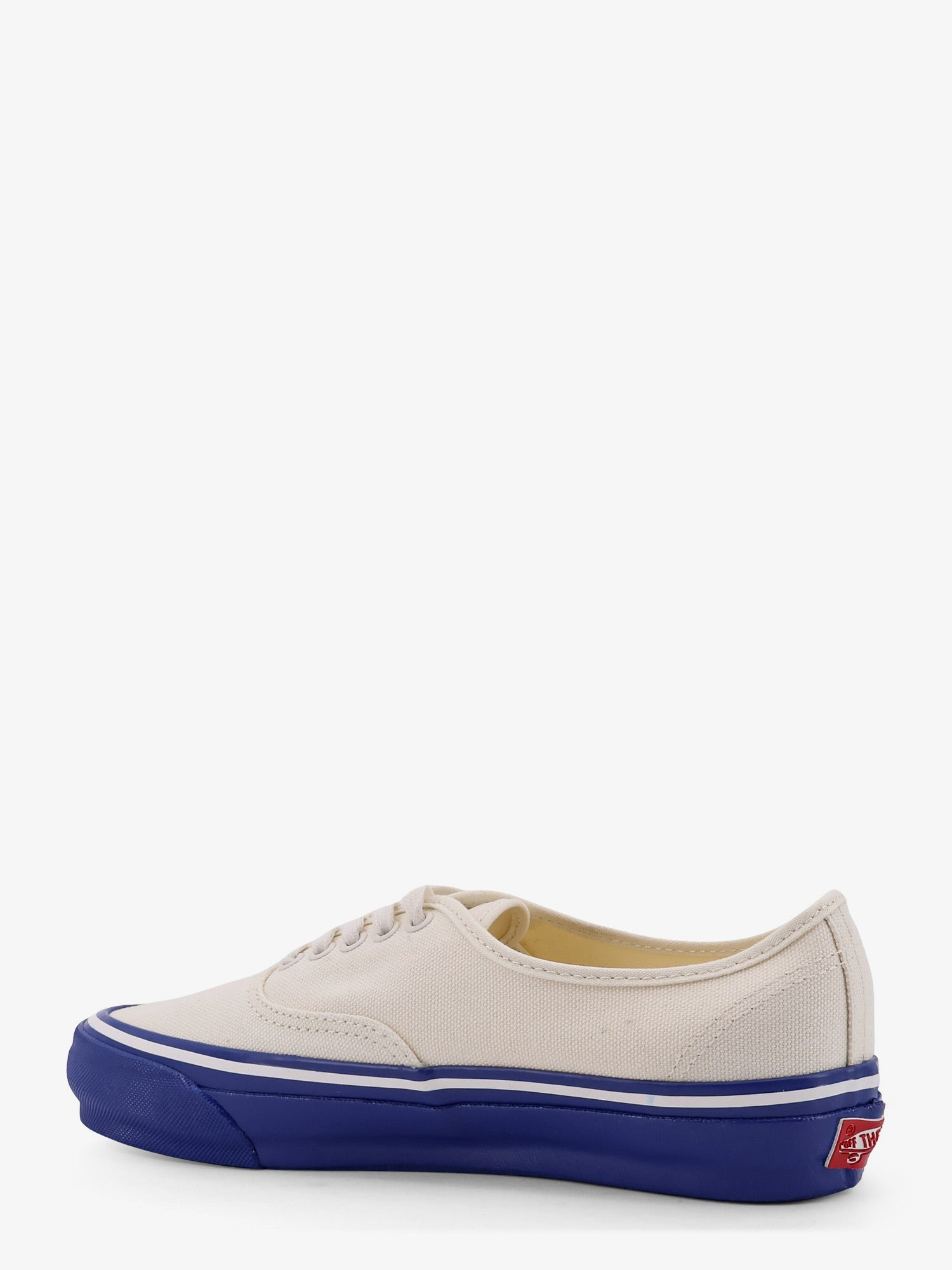 Vans Lx Authentic 44 Low-Top Canvas Sneakers - 3
