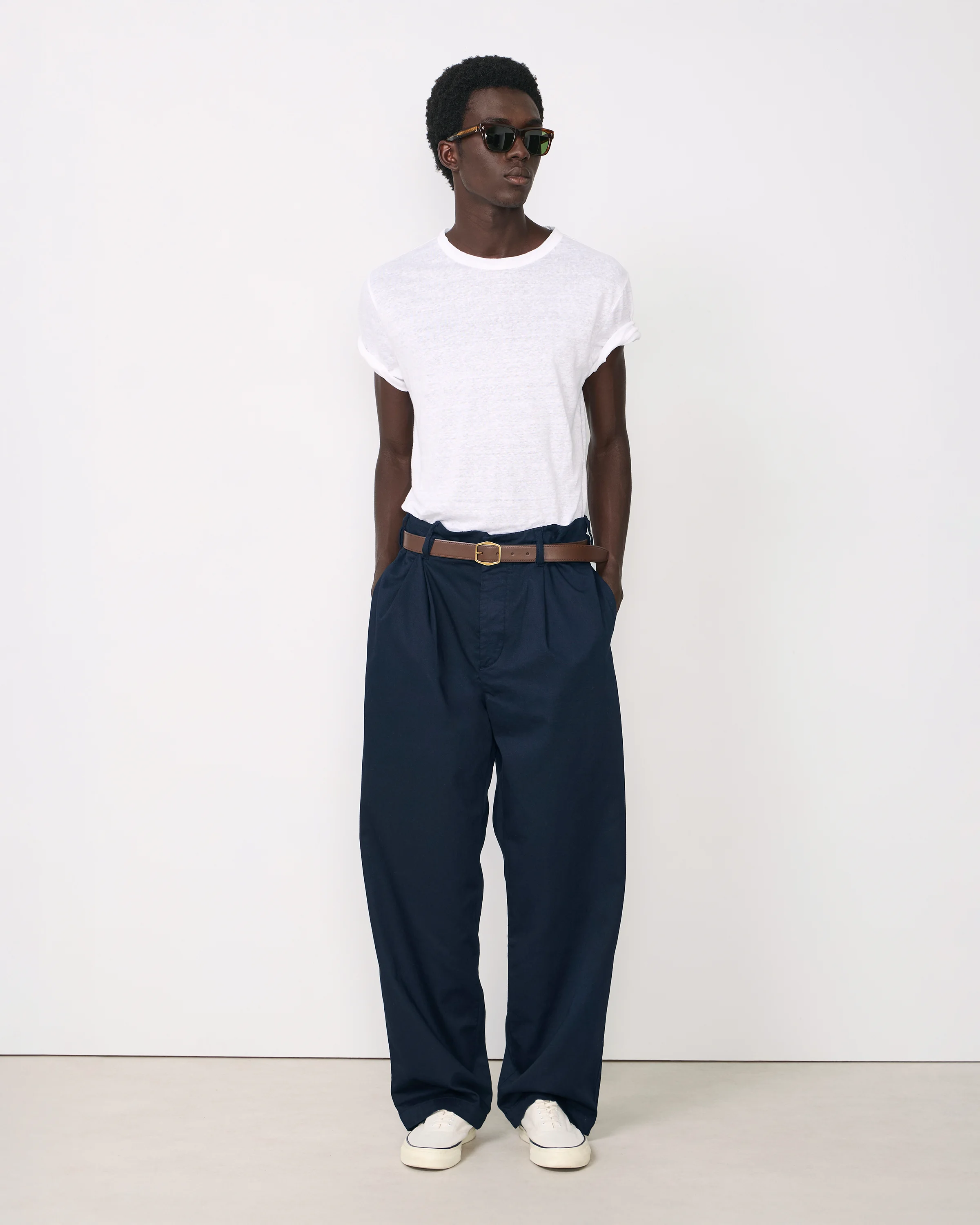 NOHE CHINO - 1