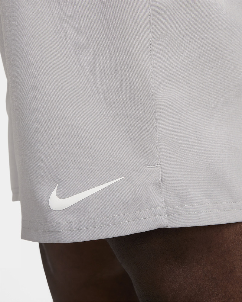 Nike Swim Men's 9" Volley Shorts (Extended Size) 6