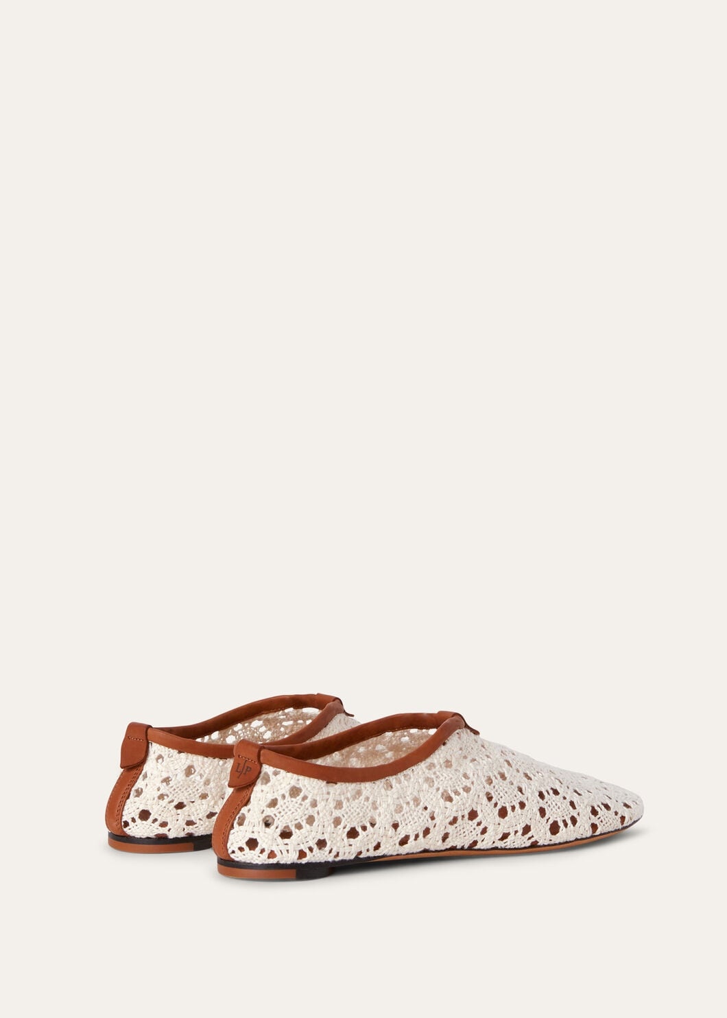 Floaty Flat Moccasin Slipper - 4
