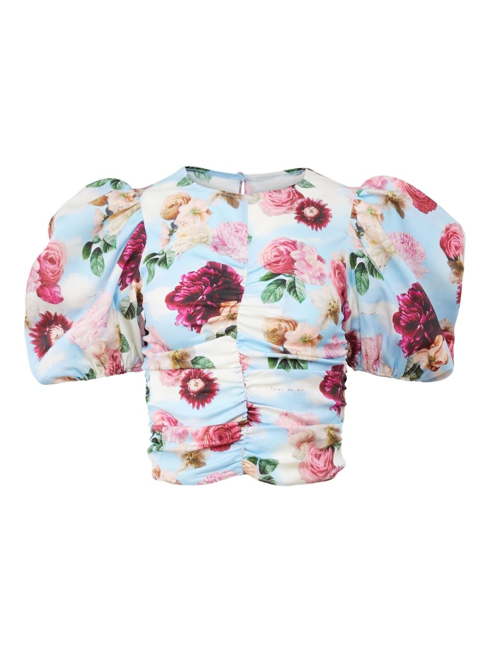 Dreamy Floral top - 2