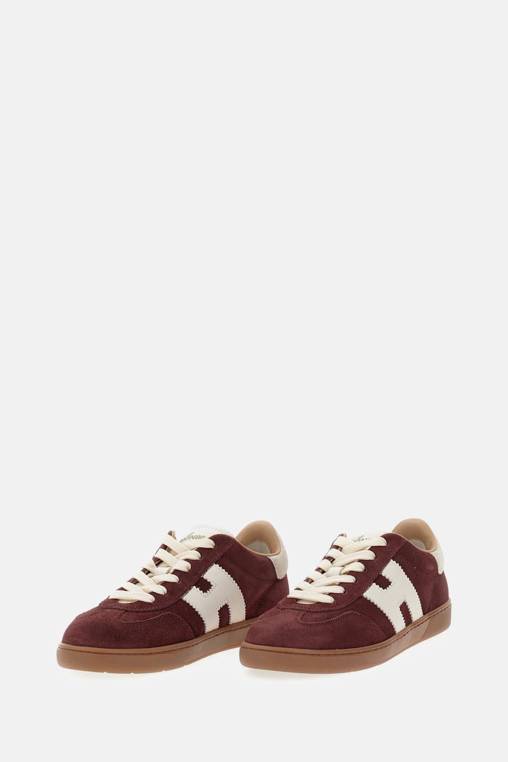 SNEAKERS HOGAN COOL ALLACIATO H - 2