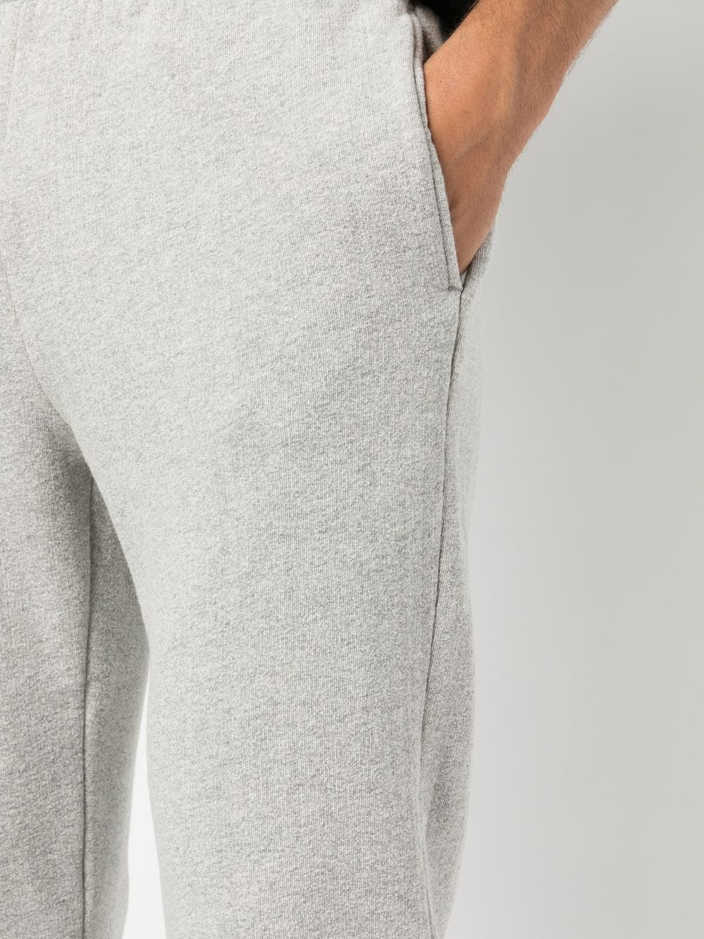 Loopwheel track pants - 5