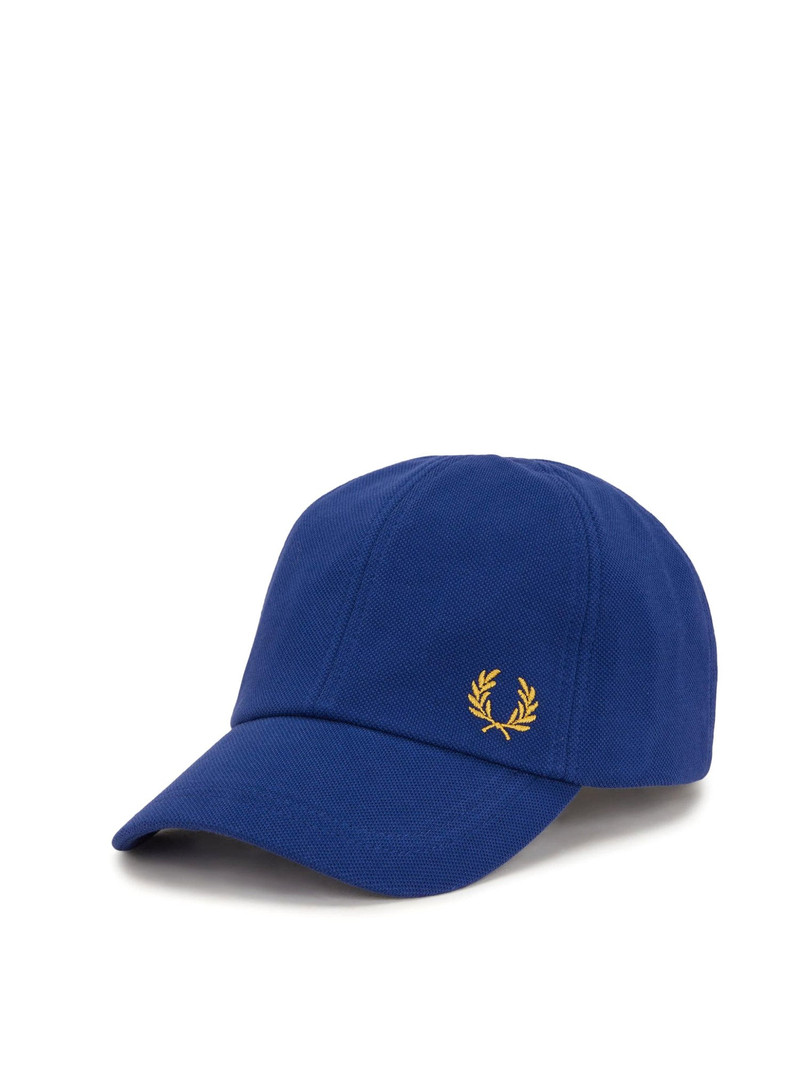 Fred Perry Cotton Hat outlook