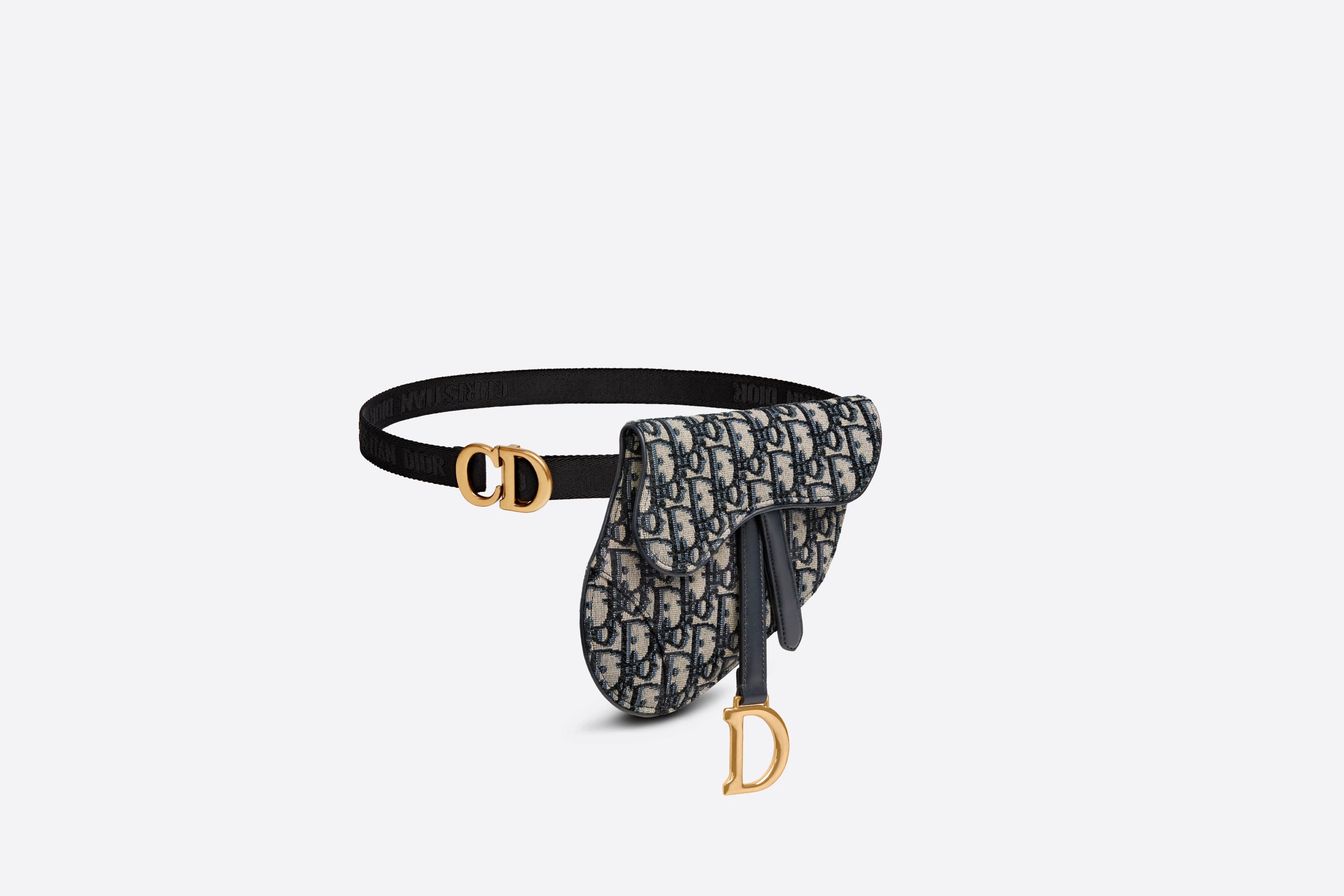 Saddle Belt Pouch - 2