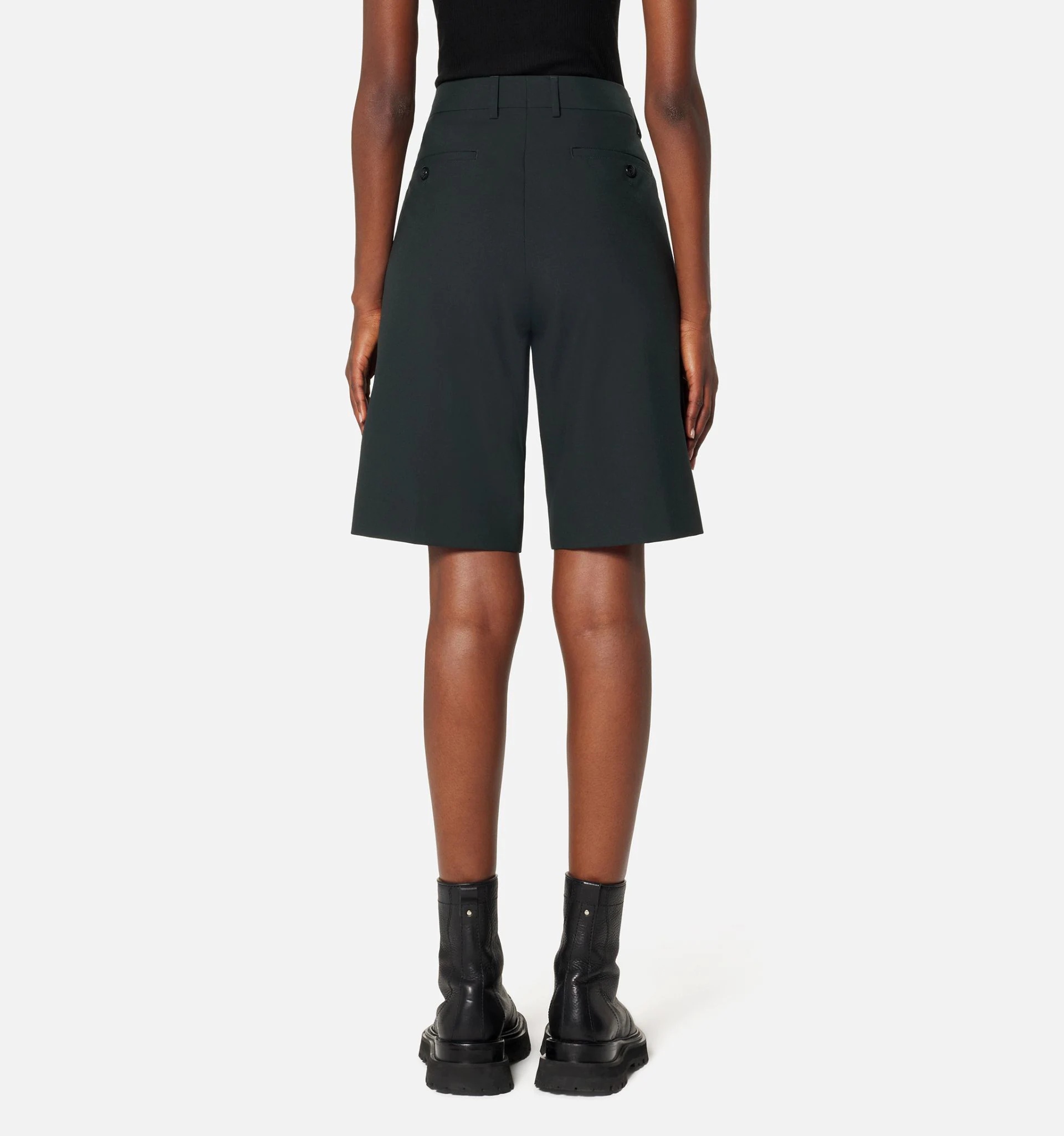 Long Shorts - 6