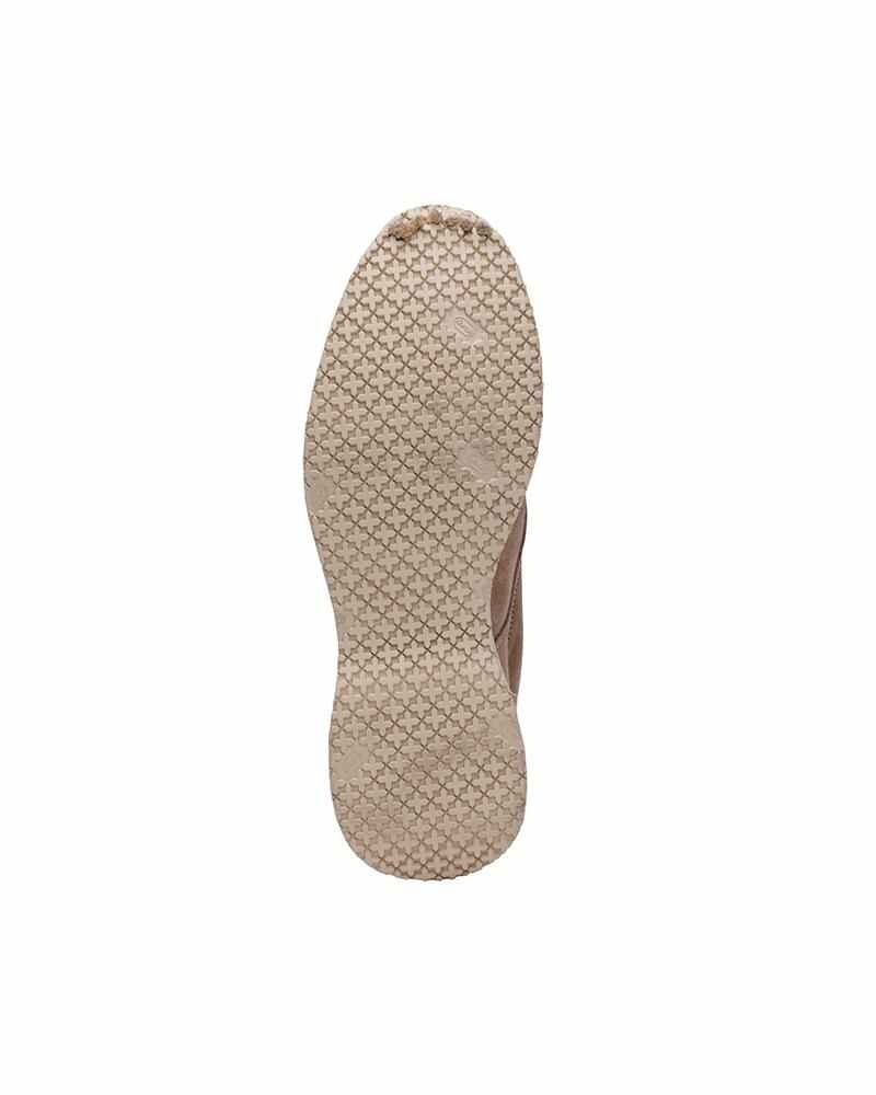VIRGIL BOOTS-FOLK SAND - 3