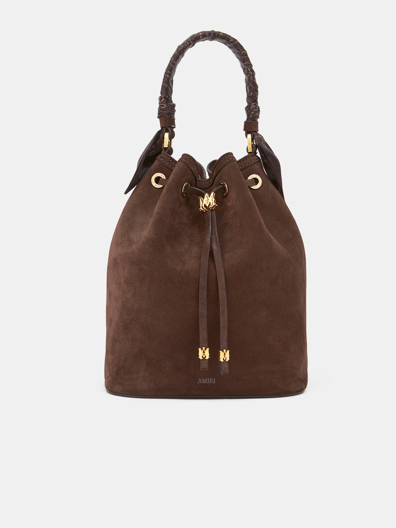 WOMEN'S MA BUCKET BAG 1