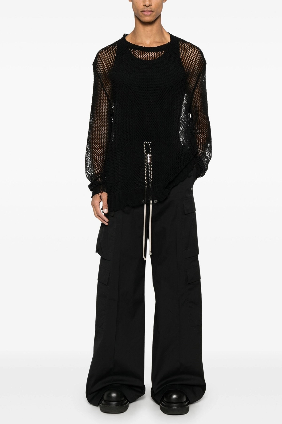 'Cargobelas' pants - 2