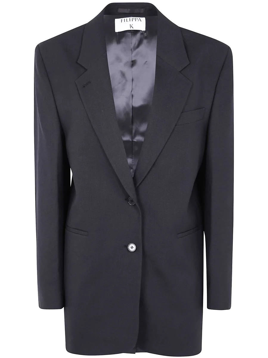 Filippa K "Dillon" Blazer Clothing - 1
