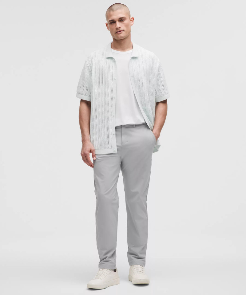 lululemon ABC Classic-Fit Trouser 30"L *Warpstreme outlook