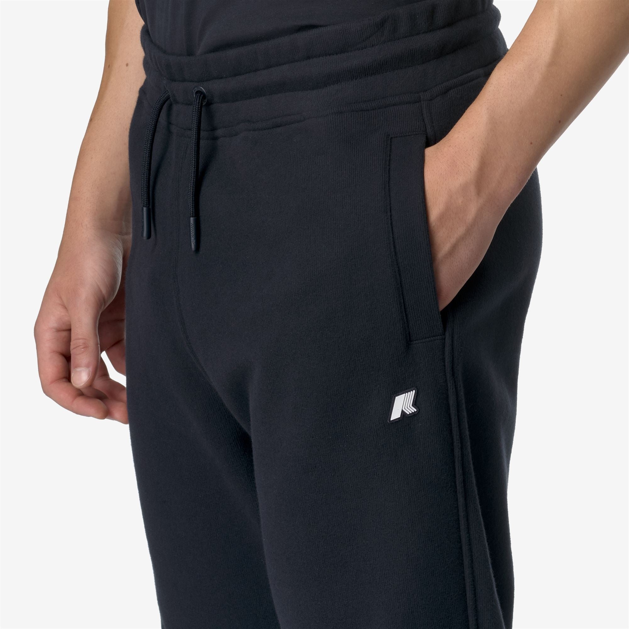MICKYEL HEAVY FLEECE - 2