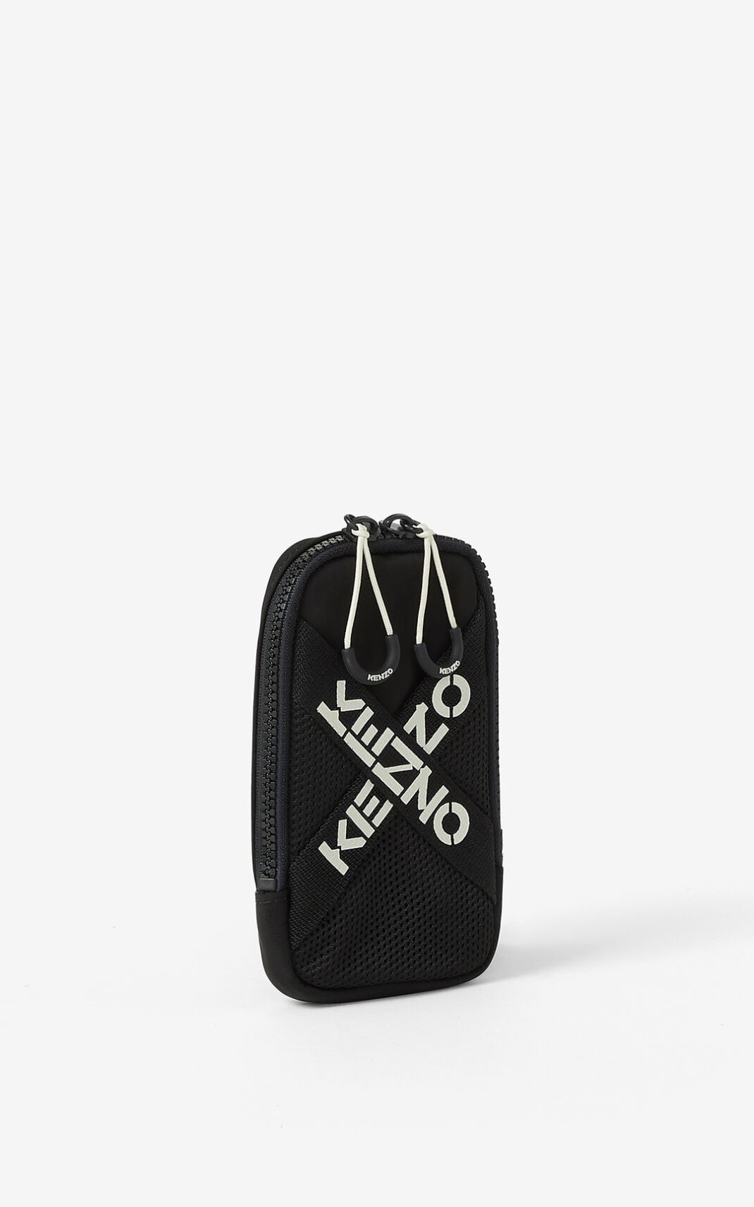 KENZO Sport crossbody phone holder - 4
