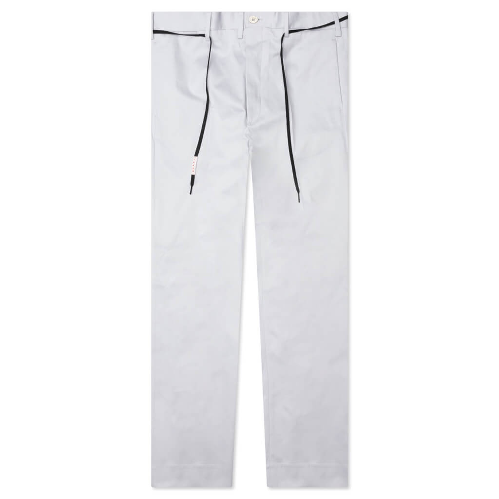 TROUSERS - ICE - 1
