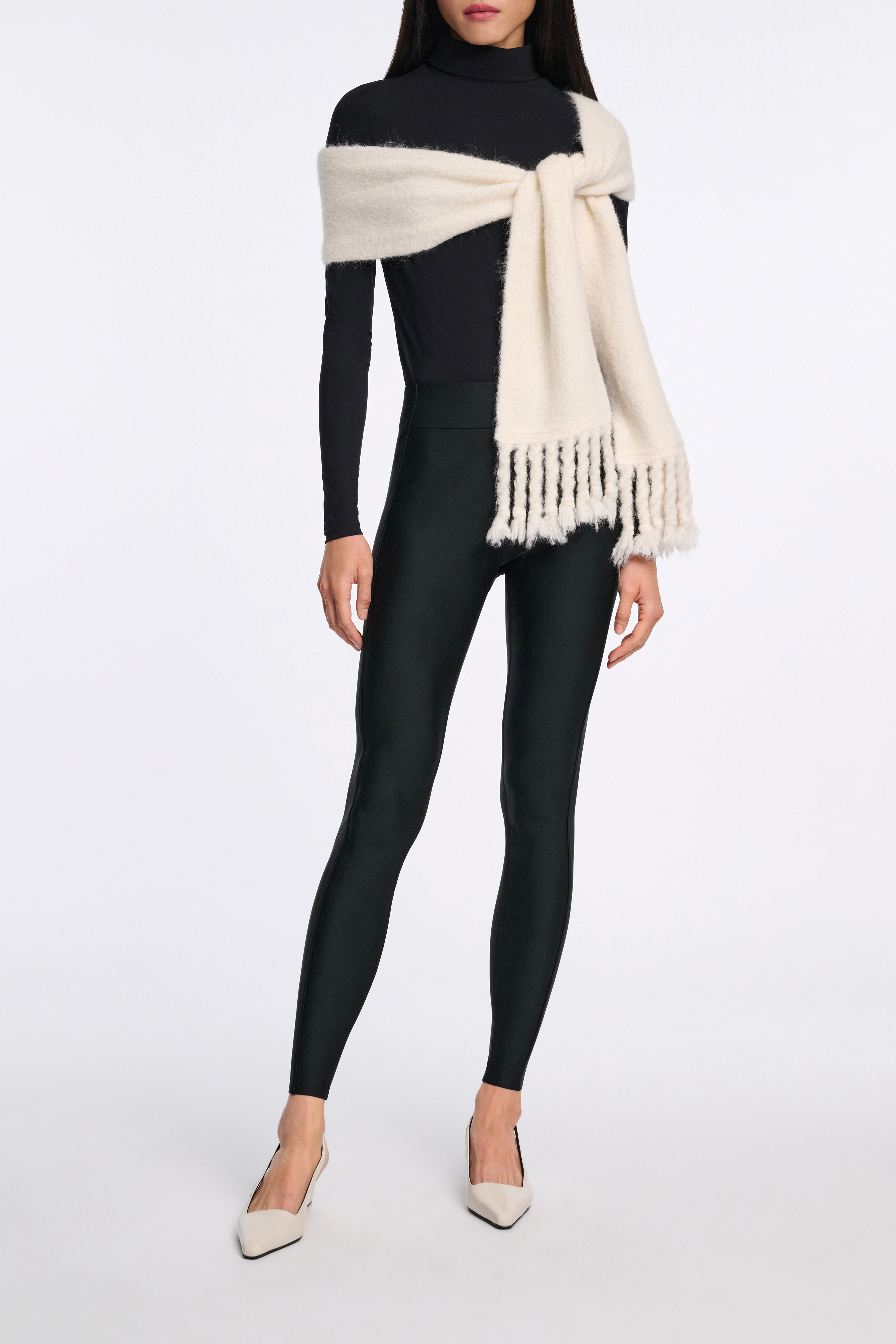 LOVING TOUCH scarf - 3