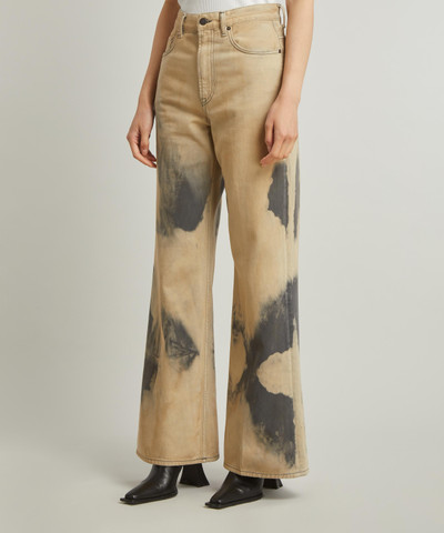 Acne Studios Smokey 2022 Relaxed Fit Jeans outlook