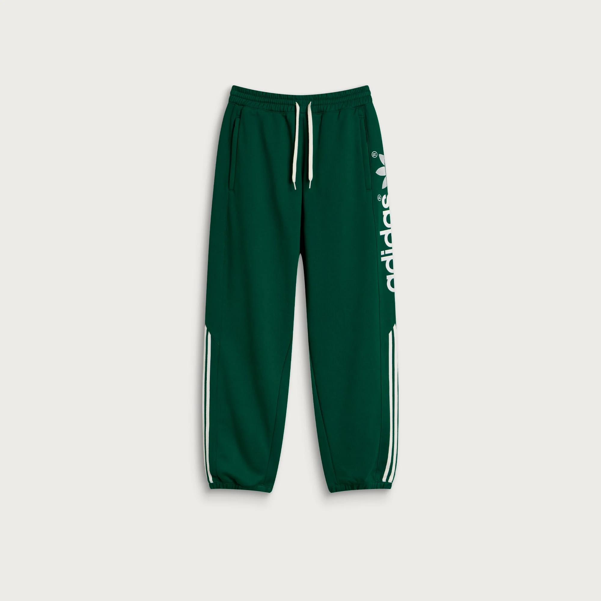 Adidas Block Sweatpant - 1