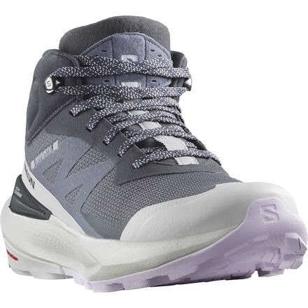 Elixir Activ Mid GTX Boot - Women's - 2024 - 7