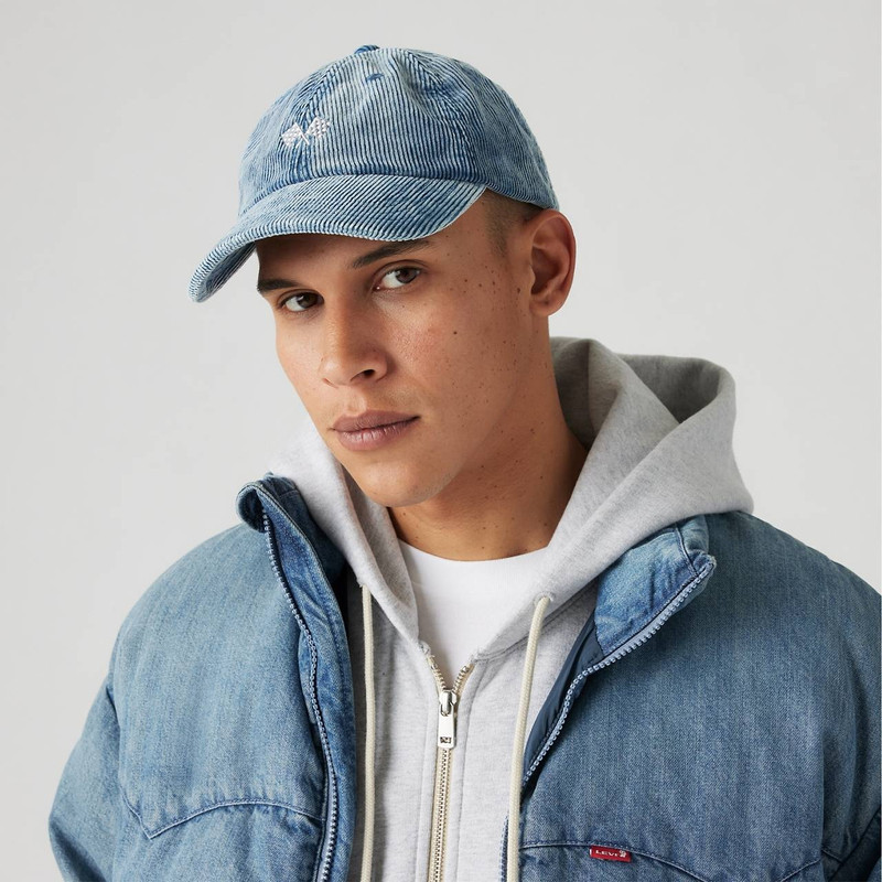Levi's MINI GRAPHIC CAP outlook