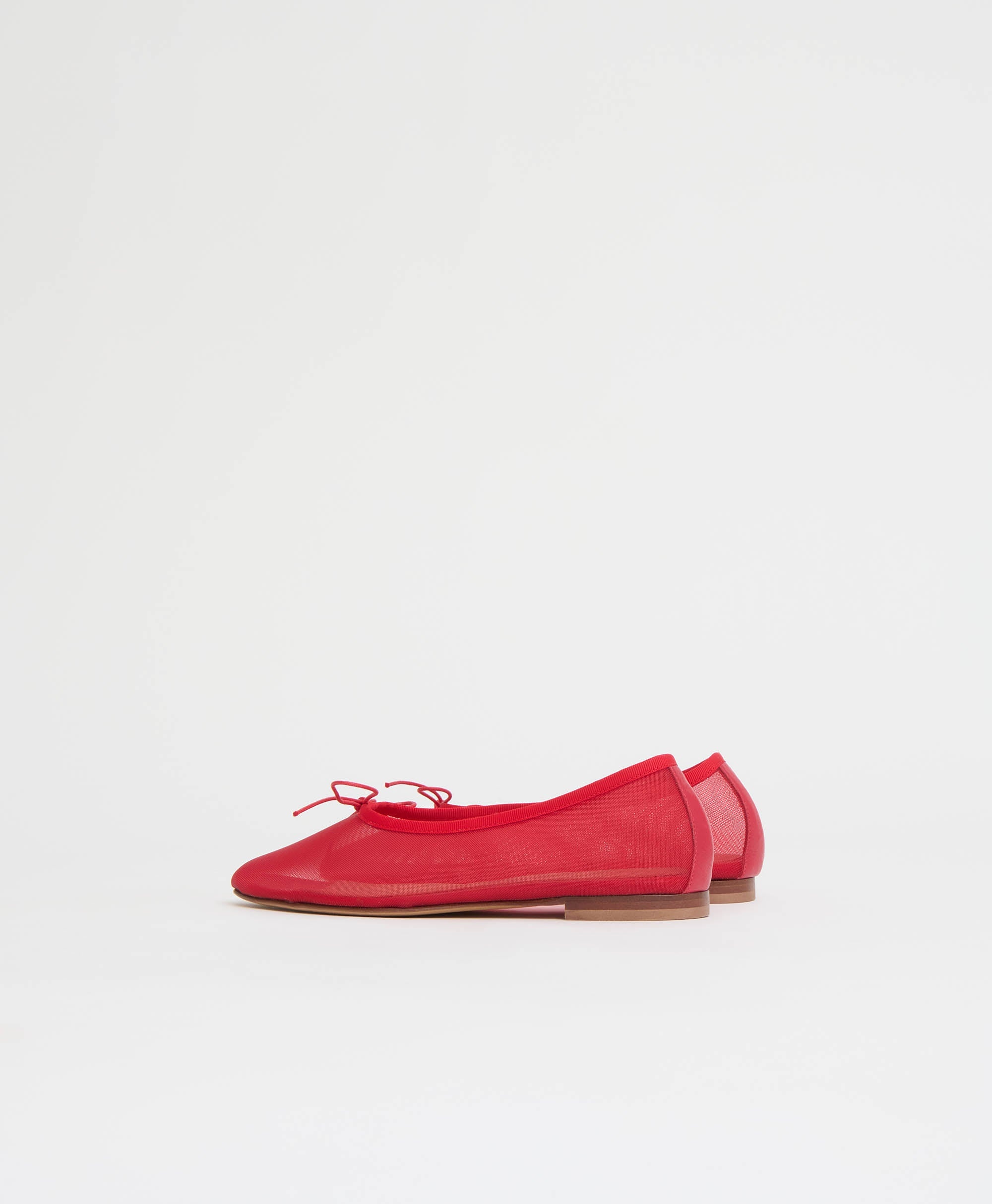 MESH DREAM BALLERINA - 4