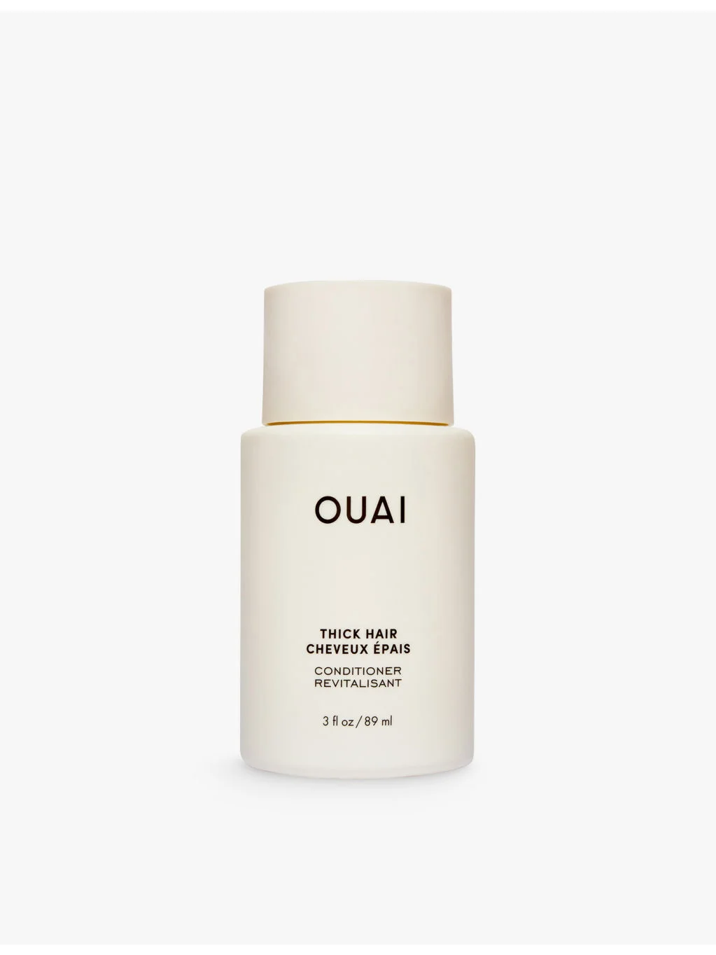 Thick Hair conditioner 89ml - 1