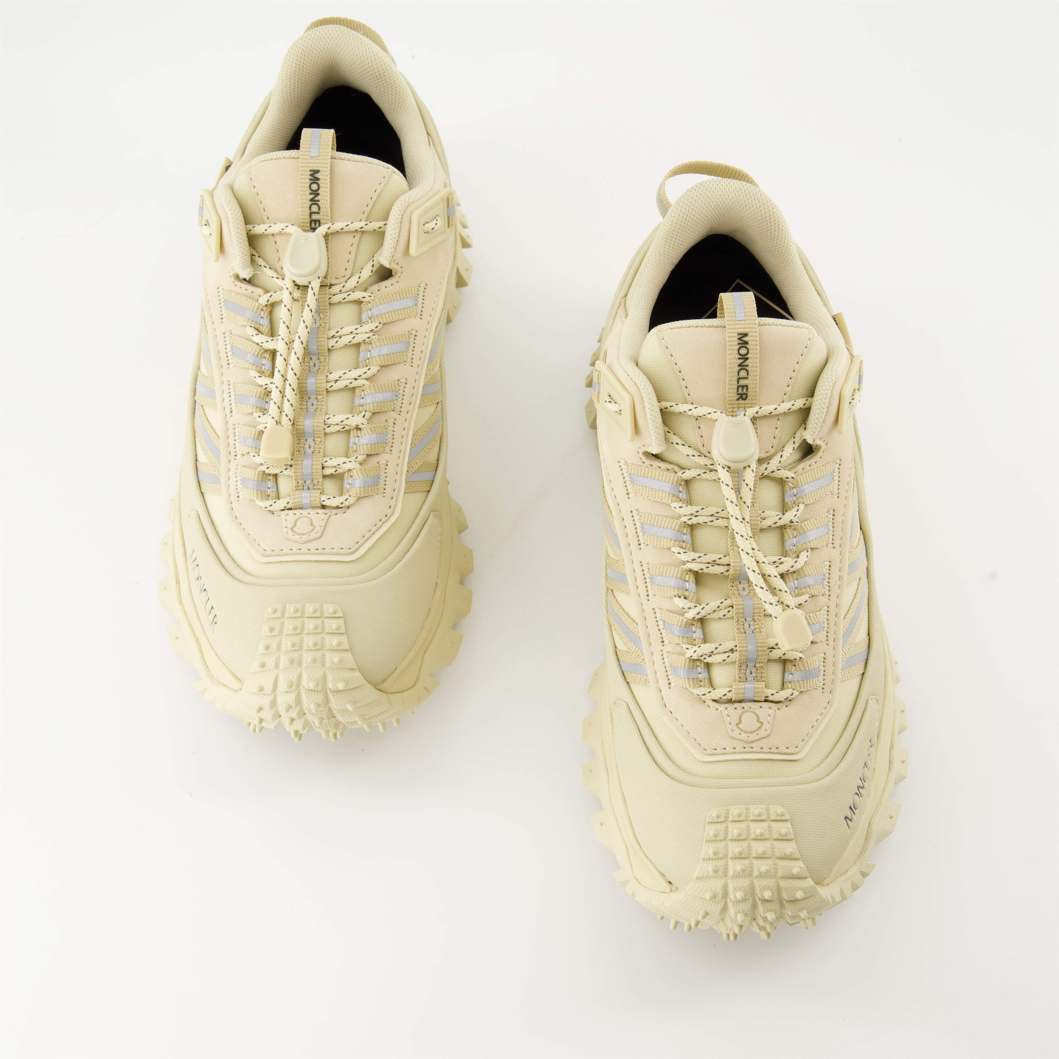 Baskets Trailgrip GTX - 6